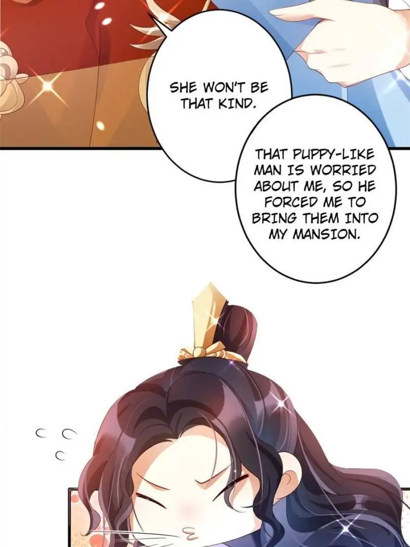 The Evil Empress Chapter 83 - Page 63
