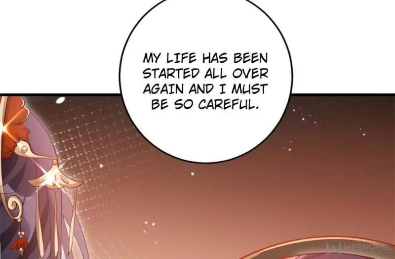 The Evil Empress Chapter 83 - Page 67