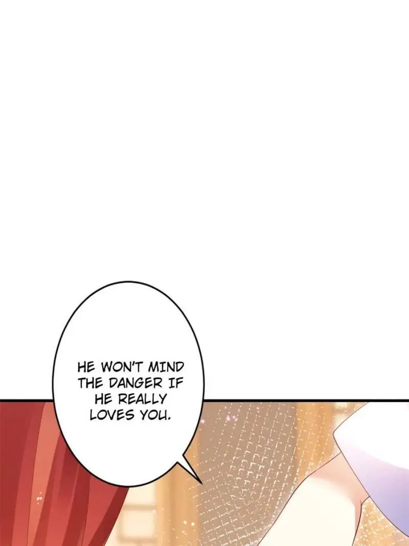The Evil Empress Chapter 83 - Page 72