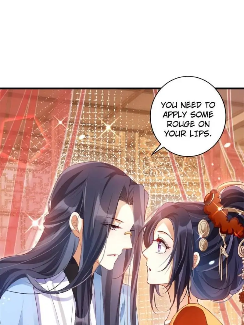 The Evil Empress Chapter 83 - Page 74