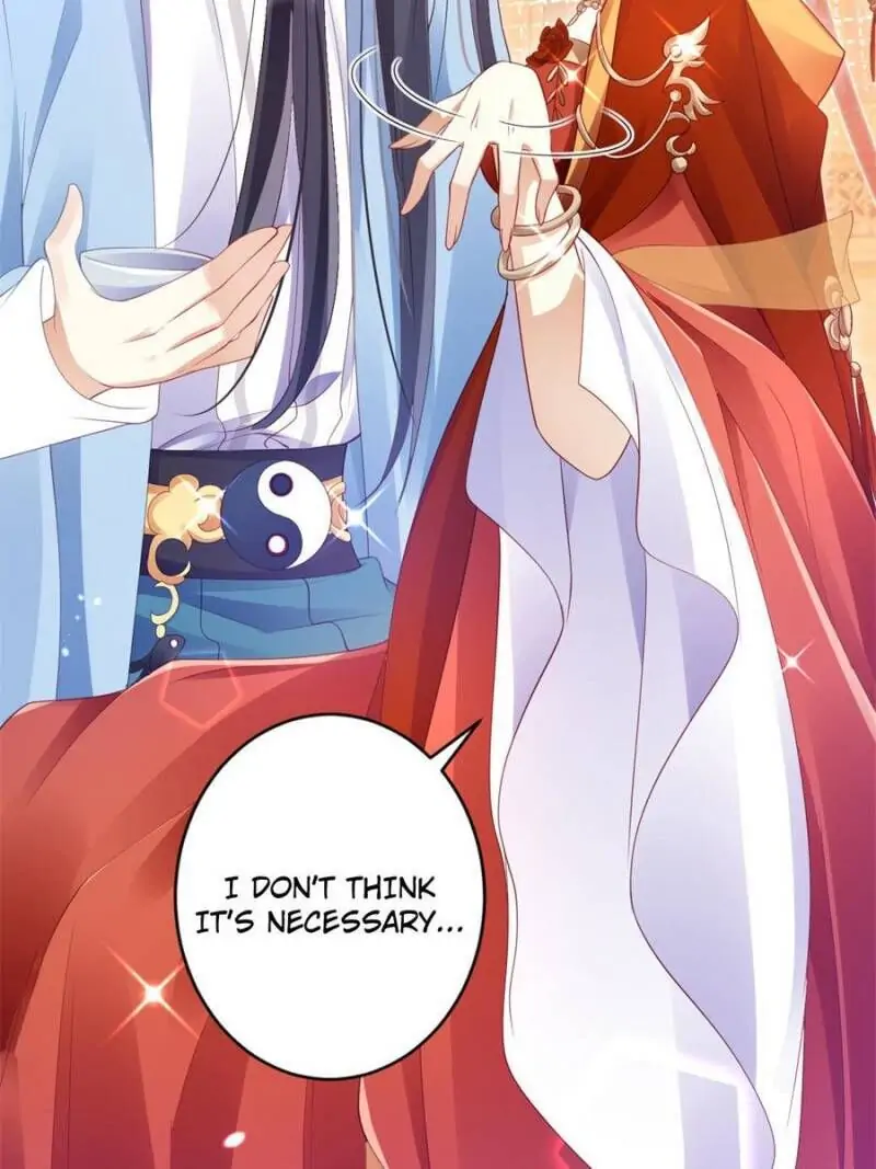 The Evil Empress Chapter 83 - Page 75