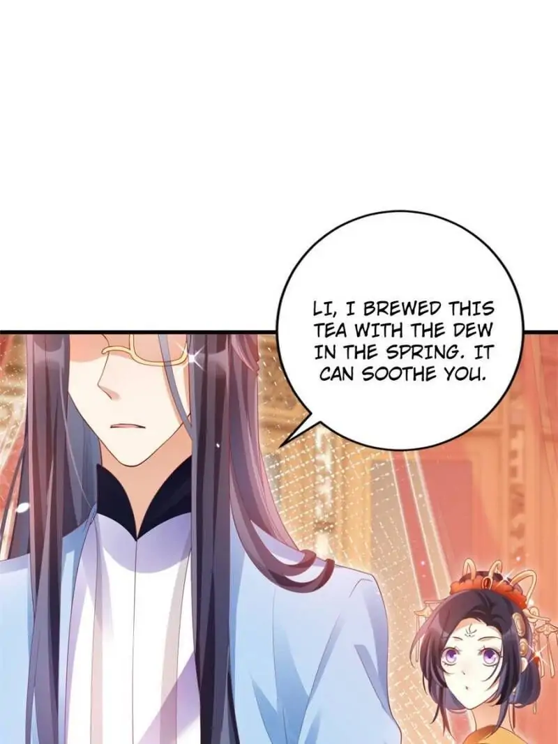 The Evil Empress Chapter 83 - Page 87