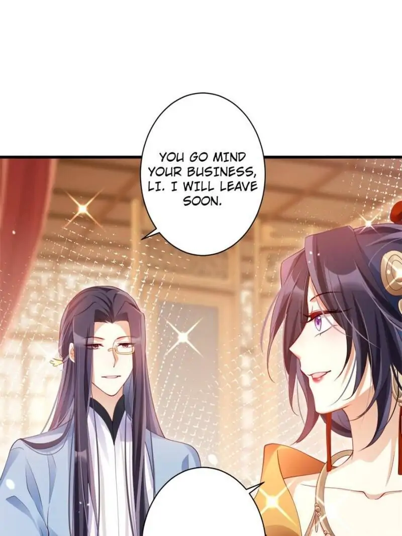 The Evil Empress Chapter 83 - Page 97