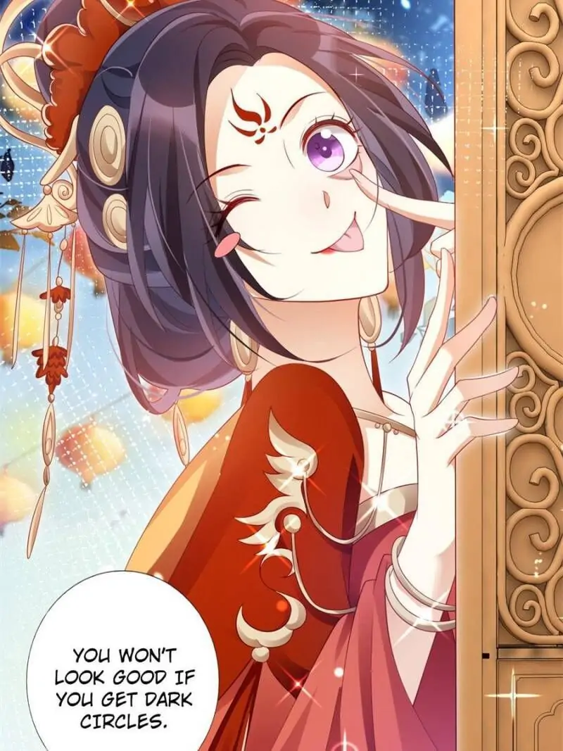 The Evil Empress Chapter 83 - Page 100