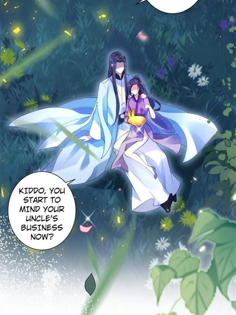 The Evil Empress Chapter 84 - Page 2