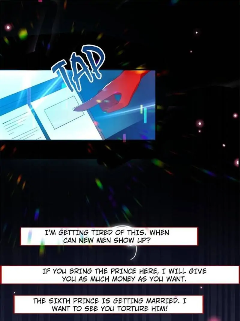 The Evil Empress Chapter 84 - Page 116