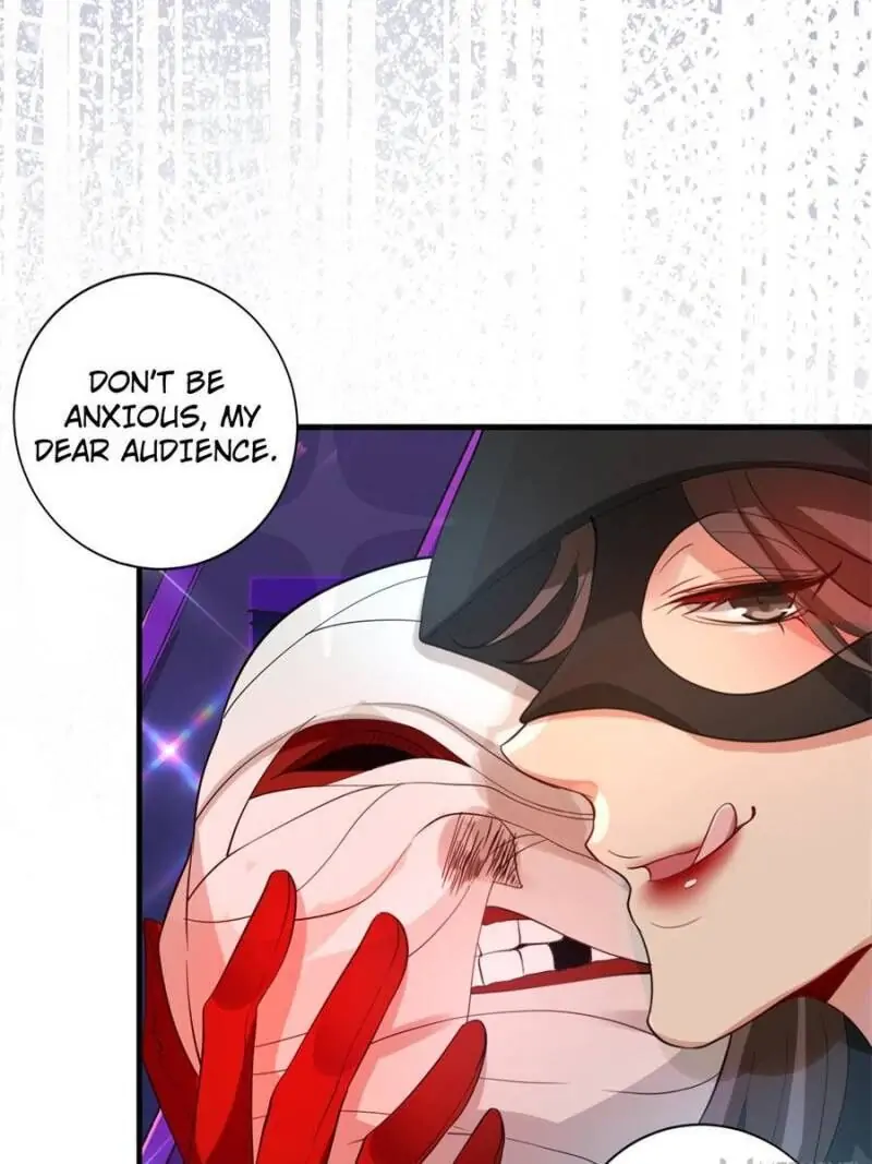 The Evil Empress Chapter 84 - Page 118