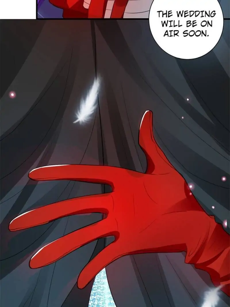 The Evil Empress Chapter 84 - Page 120