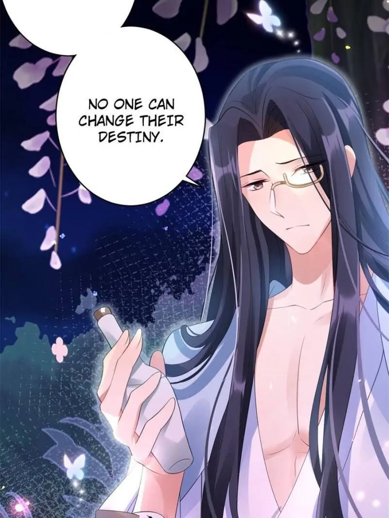 The Evil Empress Chapter 84 - Page 17