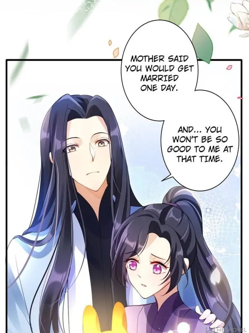 The Evil Empress Chapter 84 - Page 3