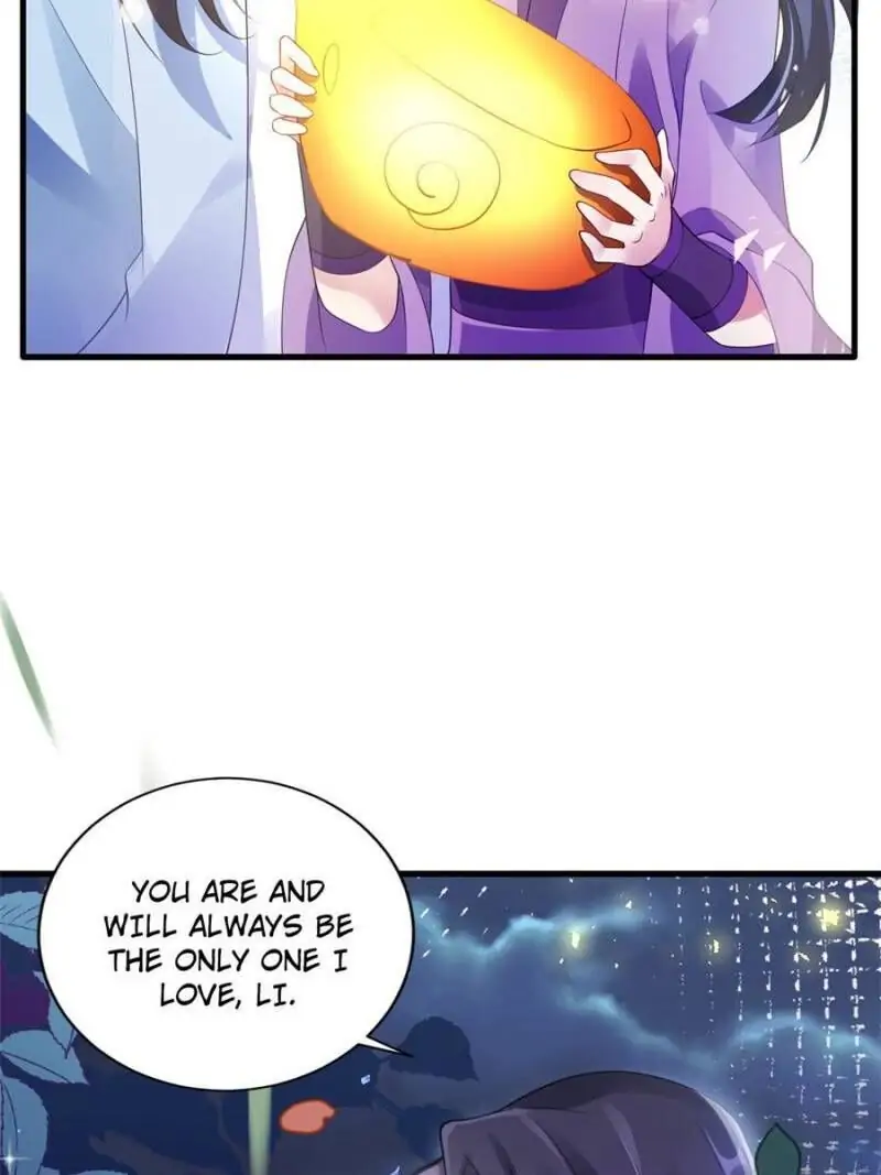 The Evil Empress Chapter 84 - Page 4