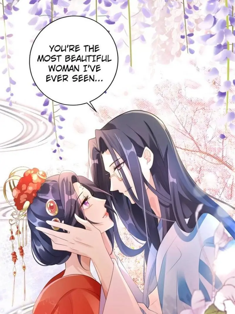 The Evil Empress Chapter 84 - Page 32