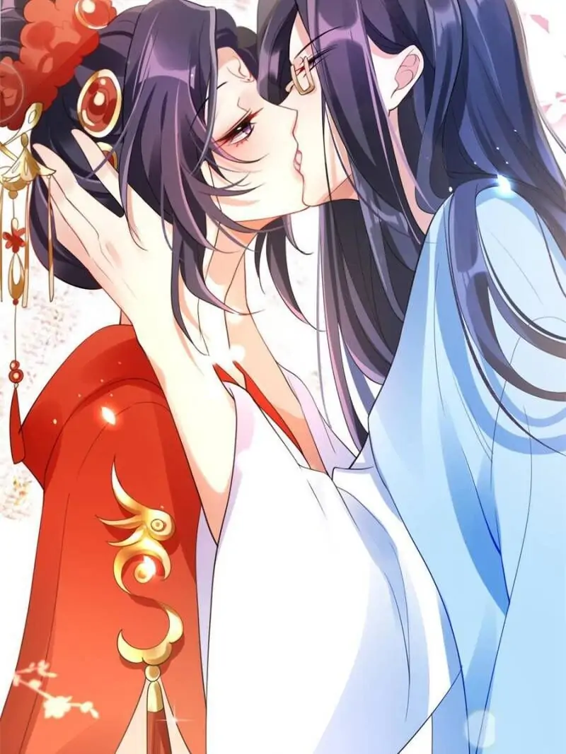 The Evil Empress Chapter 84 - Page 35