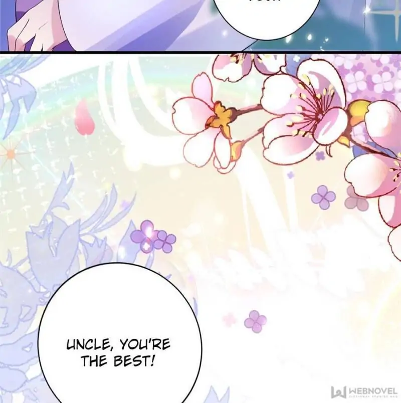 The Evil Empress Chapter 84 - Page 6