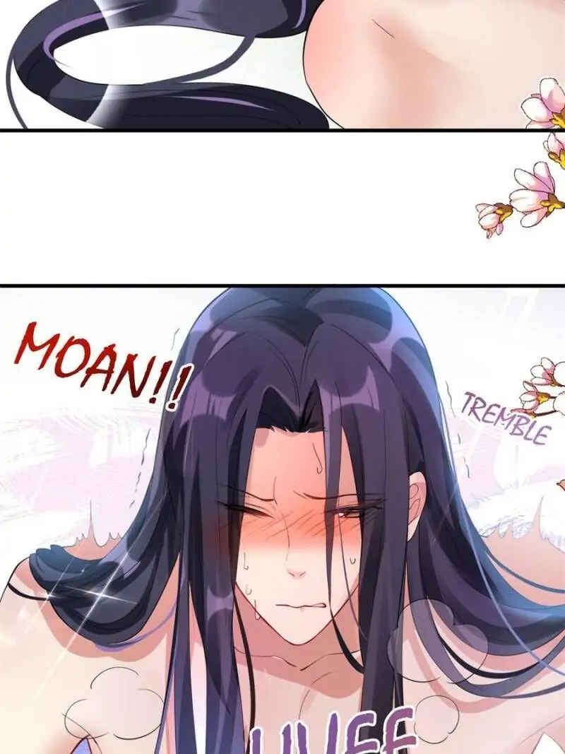The Evil Empress Chapter 84 - Page 80