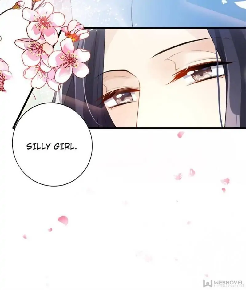 The Evil Empress Chapter 84 - Page 9