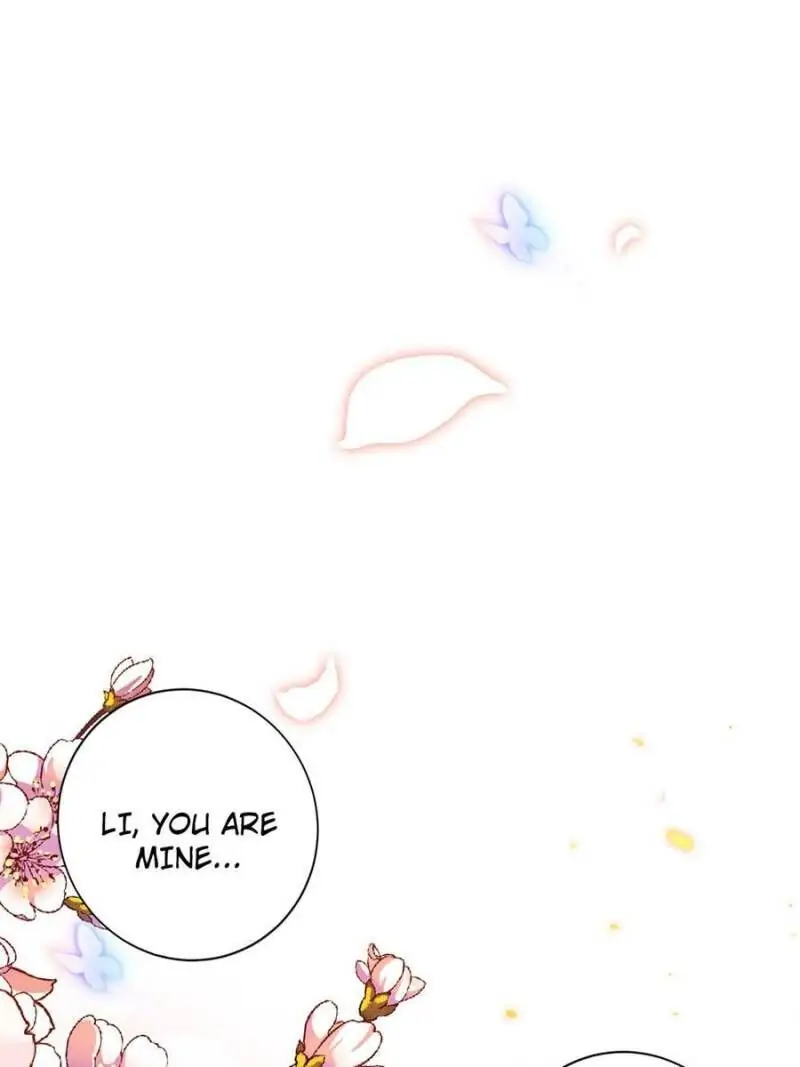 The Evil Empress Chapter 84 - Page 83
