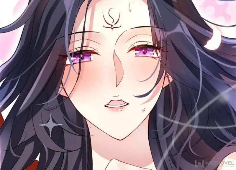 The Evil Empress Chapter 84 - Page 91