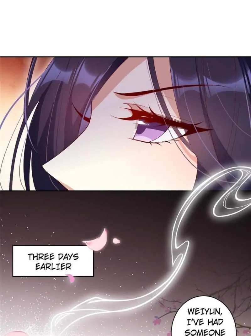 The Evil Empress Chapter 85 - Page 16