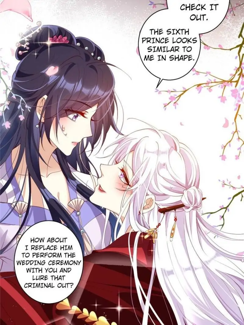 The Evil Empress Chapter 85 - Page 17