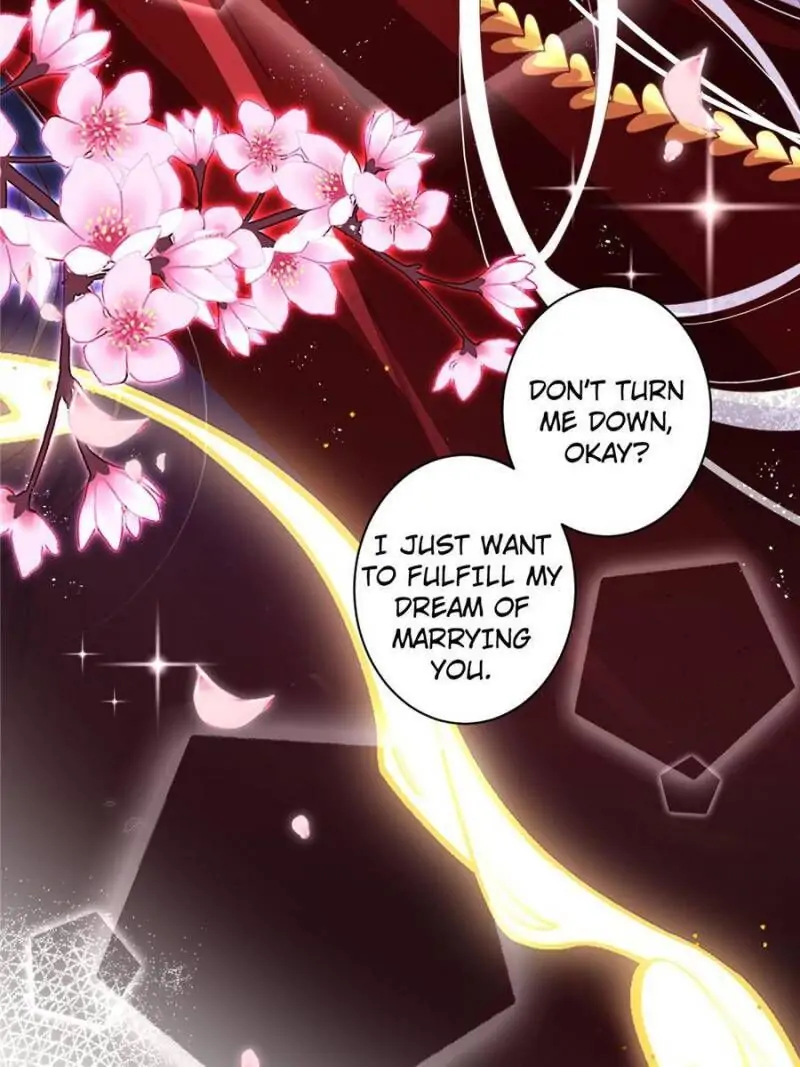The Evil Empress Chapter 85 - Page 19
