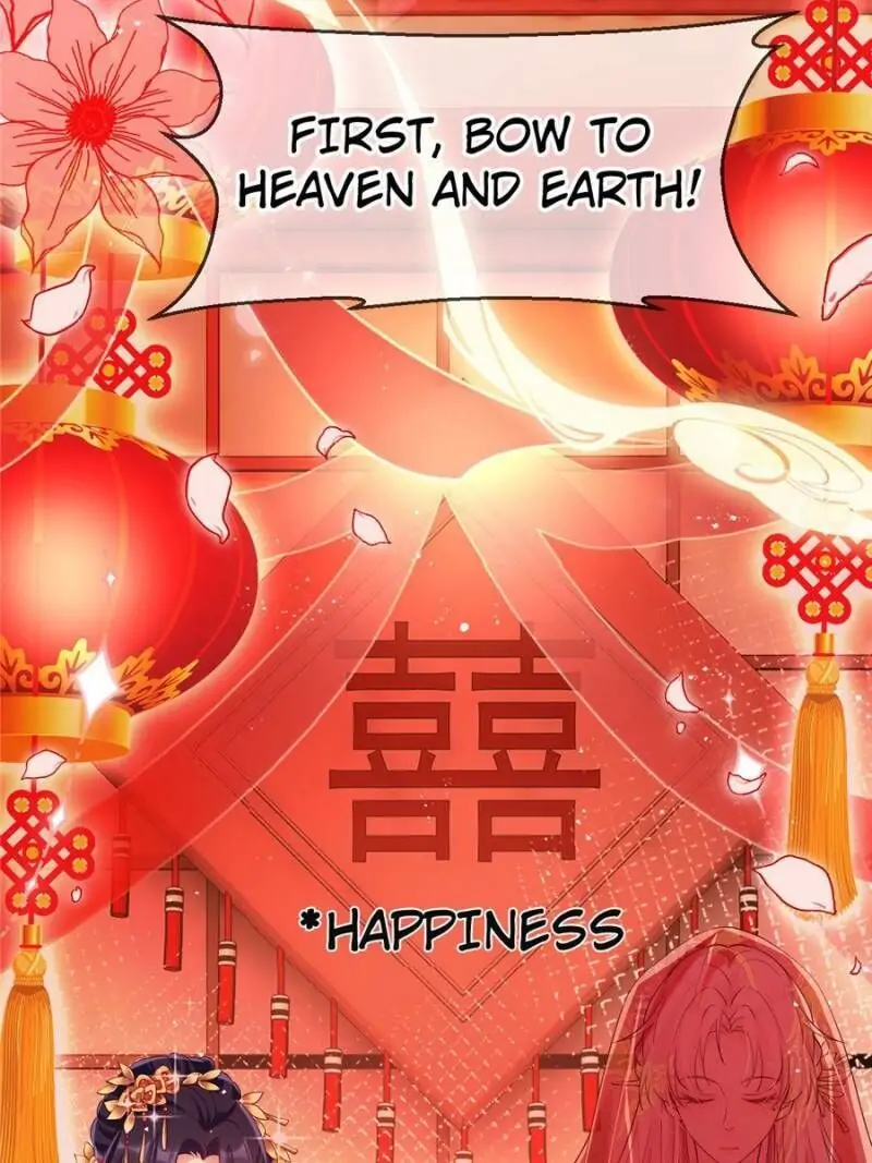 The Evil Empress Chapter 85 - Page 3