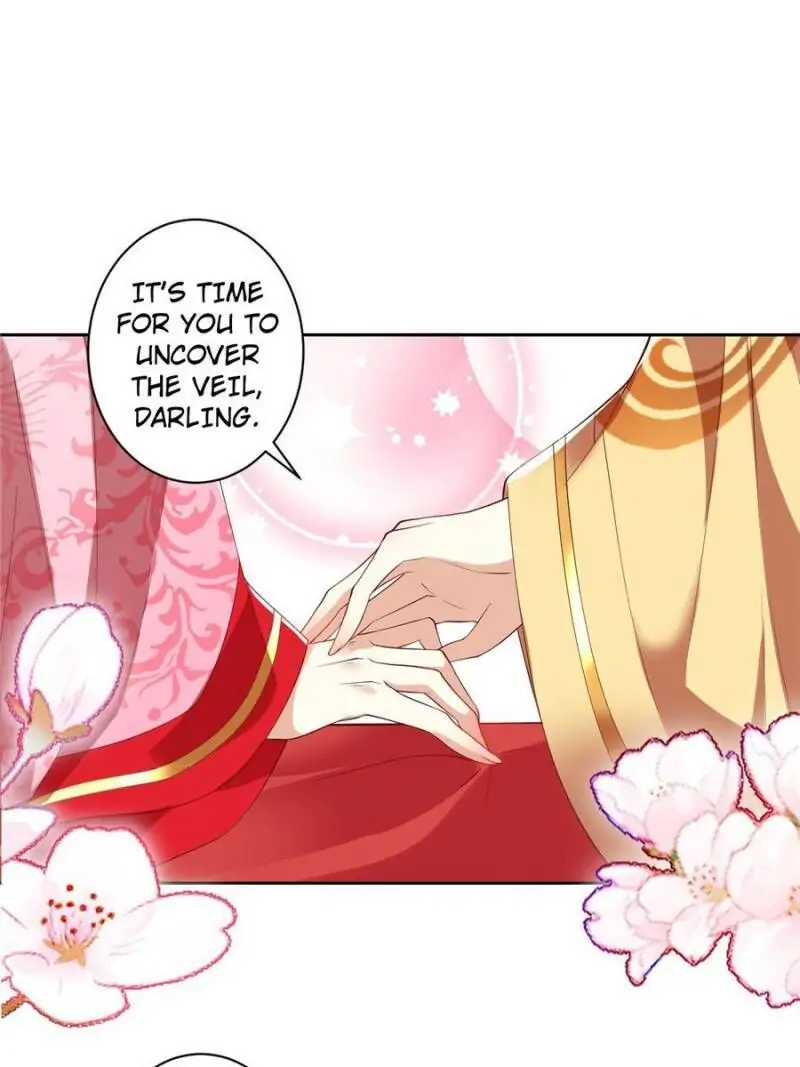 The Evil Empress Chapter 85 - Page 22