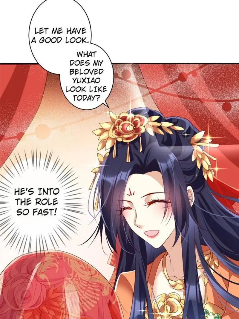 The Evil Empress Chapter 85 - Page 23