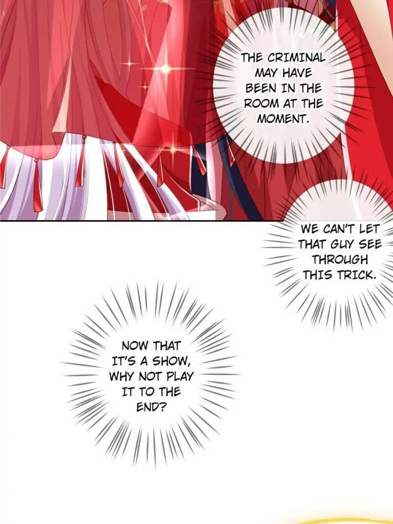 The Evil Empress Chapter 85 - Page 25