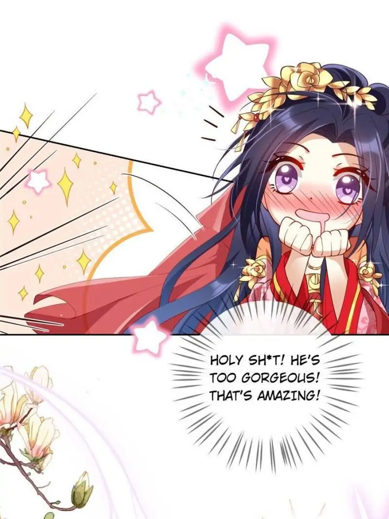 The Evil Empress Chapter 85 - Page 31