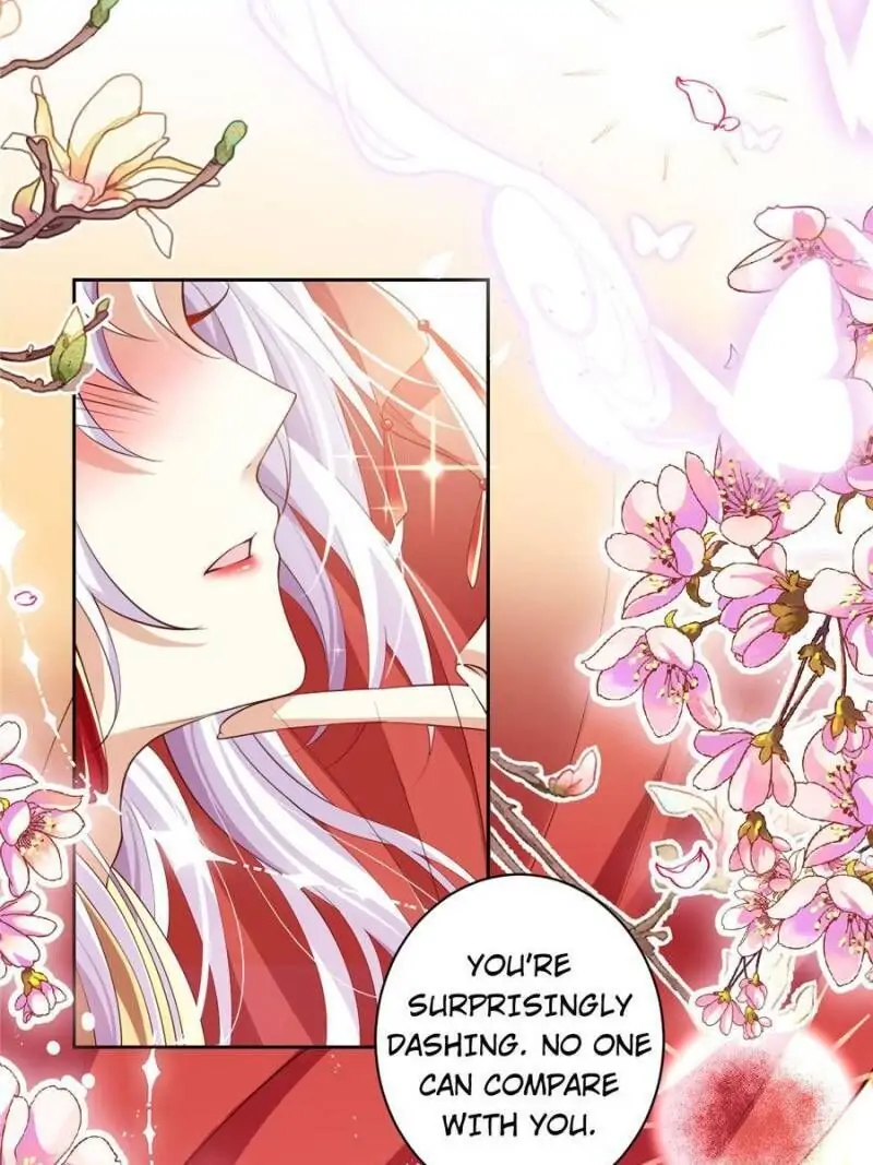 The Evil Empress Chapter 85 - Page 32