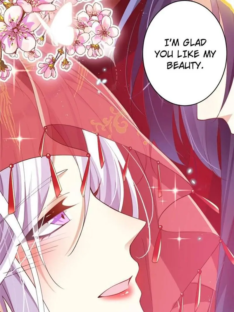 The Evil Empress Chapter 85 - Page 36