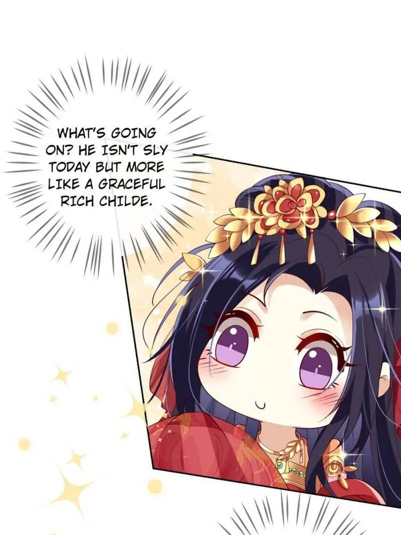 The Evil Empress Chapter 85 - Page 38