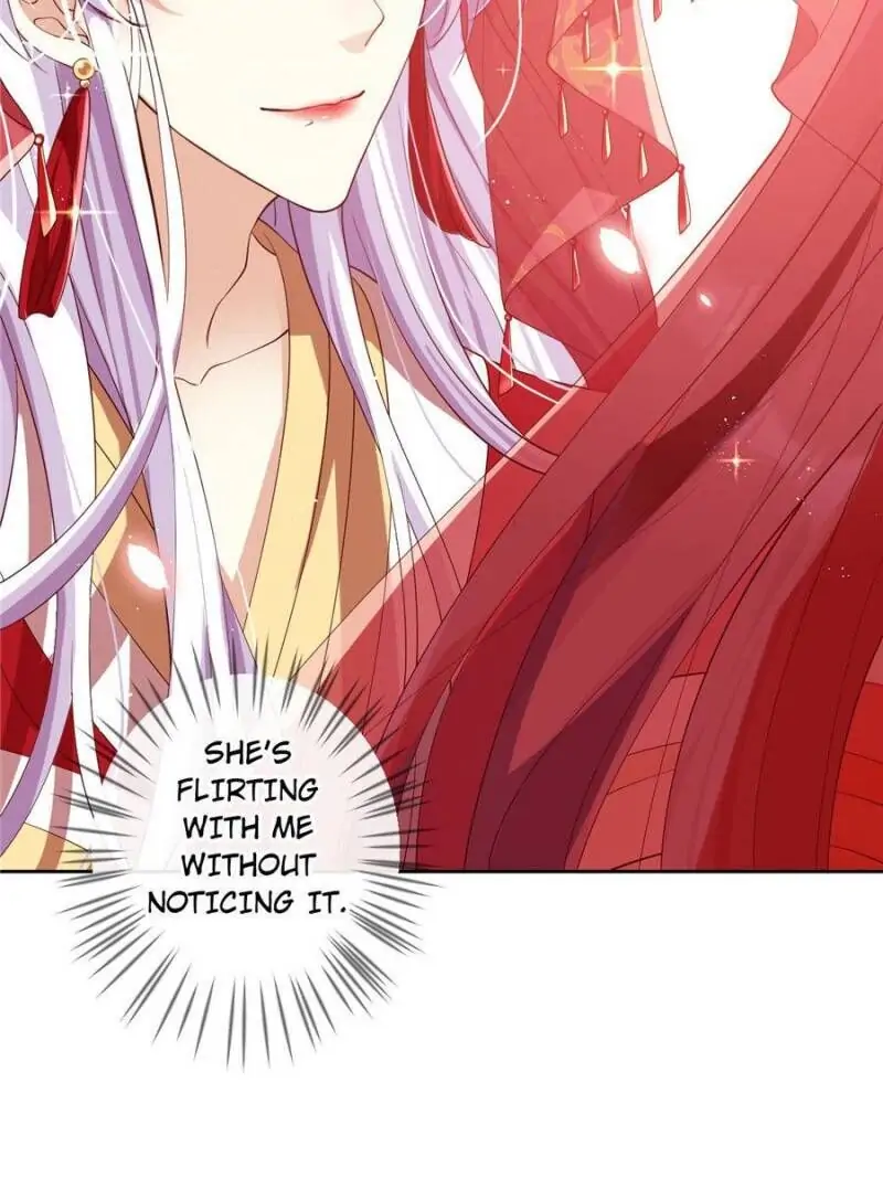 The Evil Empress Chapter 85 - Page 42