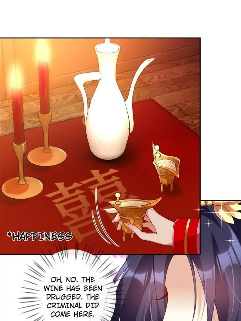The Evil Empress Chapter 85 - Page 44