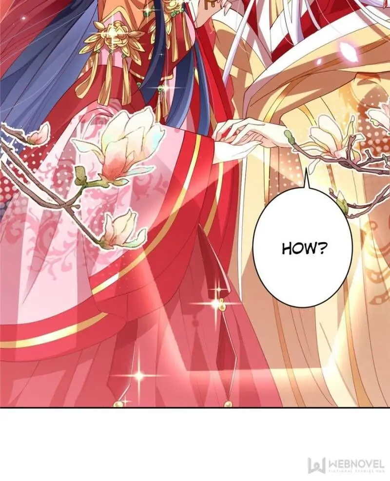 The Evil Empress Chapter 85 - Page 48