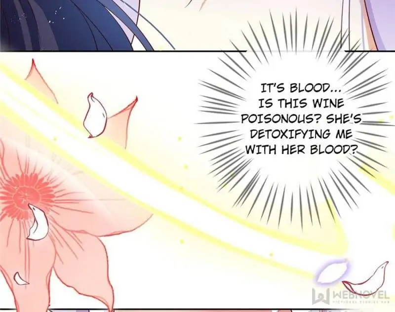 The Evil Empress Chapter 85 - Page 54