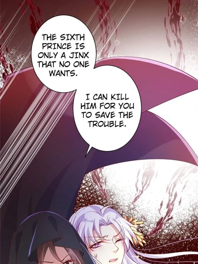 The Evil Empress Chapter 85 - Page 61