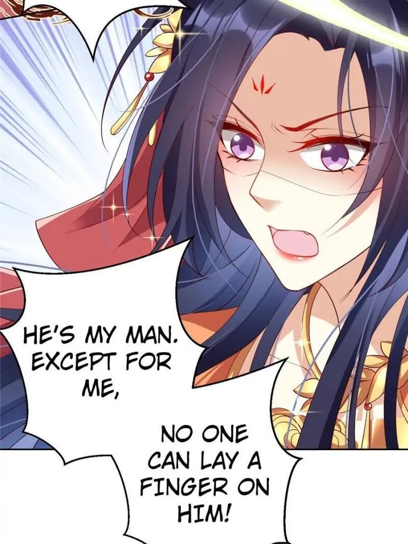 The Evil Empress Chapter 85 - Page 64