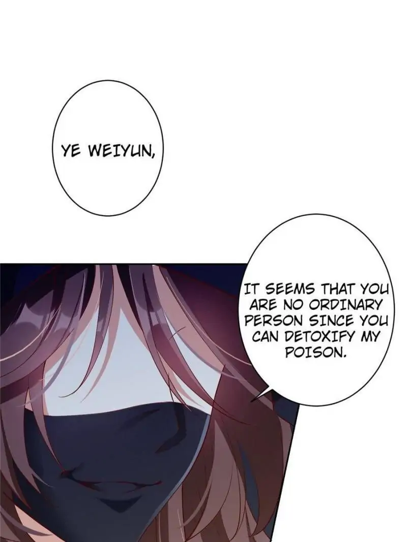 The Evil Empress Chapter 85 - Page 72