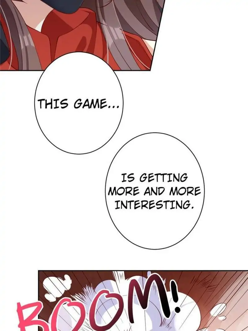 The Evil Empress Chapter 85 - Page 73