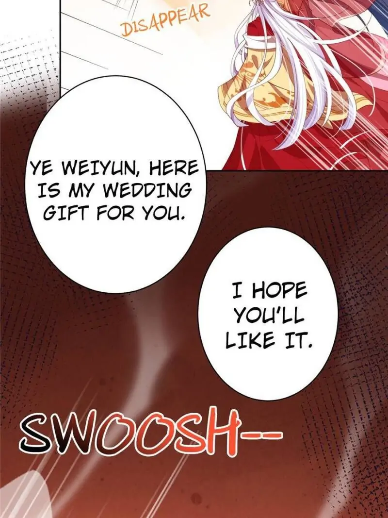 The Evil Empress Chapter 85 - Page 75