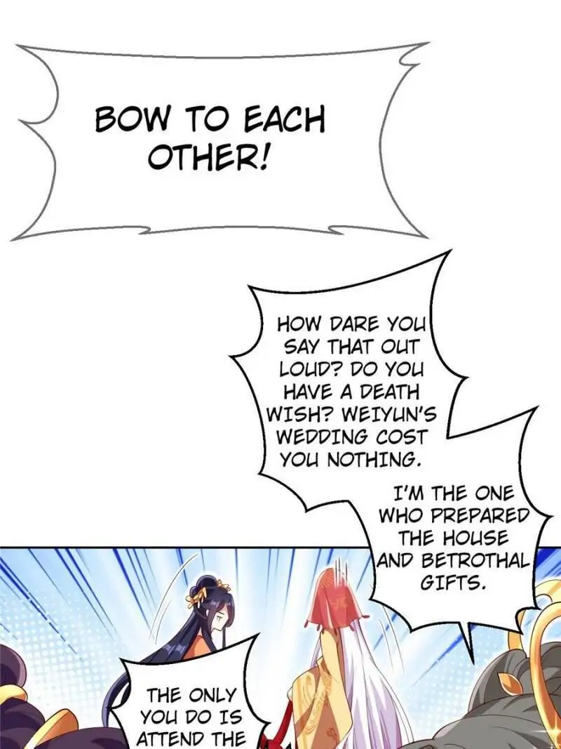 The Evil Empress Chapter 85 - Page 9