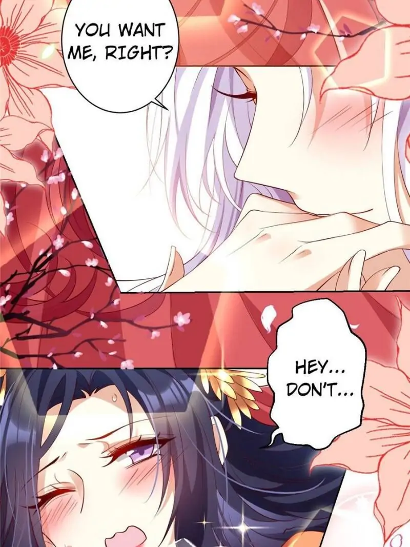 The Evil Empress Chapter 85 - Page 90