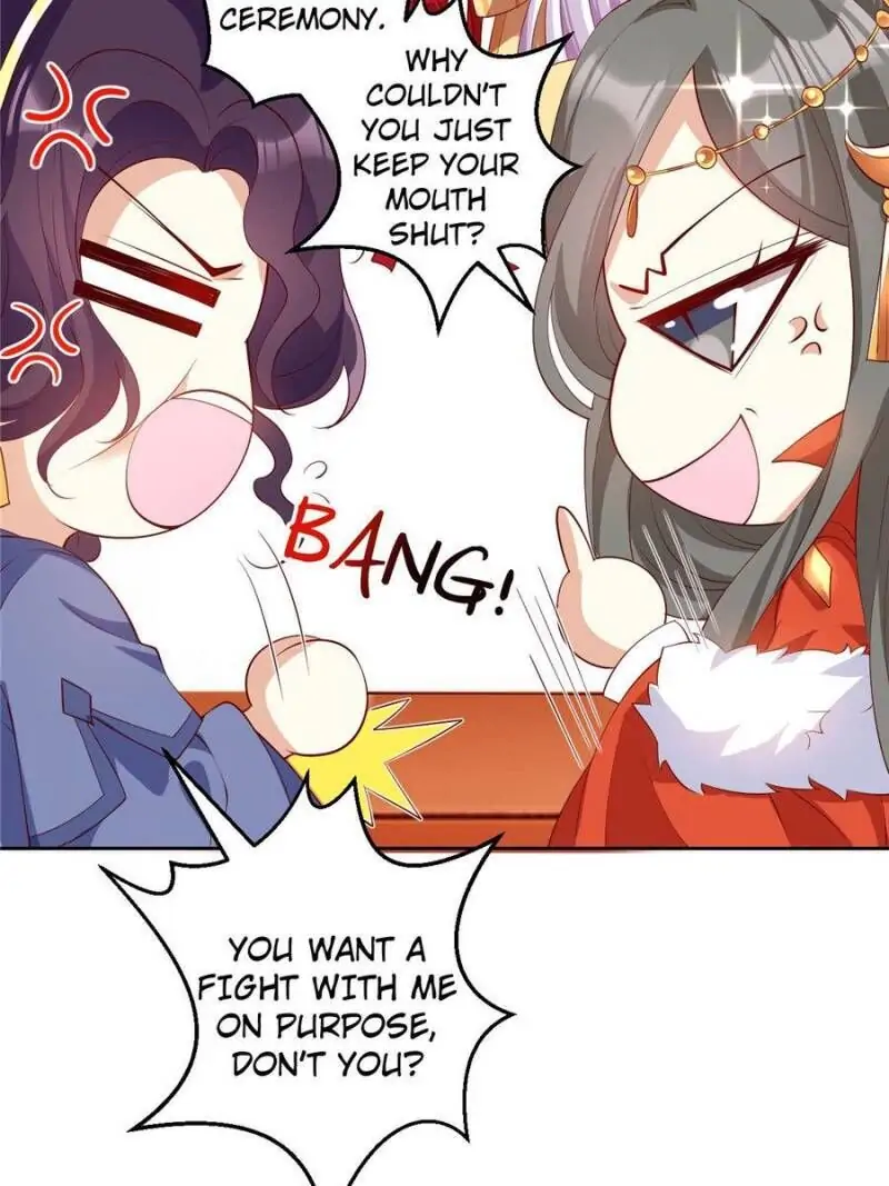 The Evil Empress Chapter 85 - Page 10