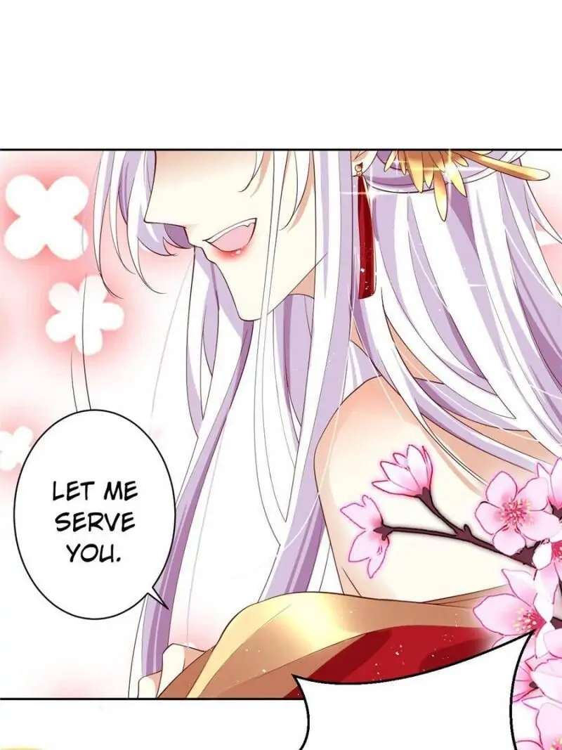 The Evil Empress Chapter 85 - Page 93