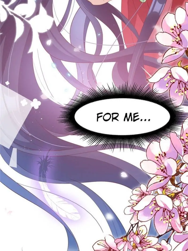The Evil Empress Chapter 85 - Page 97