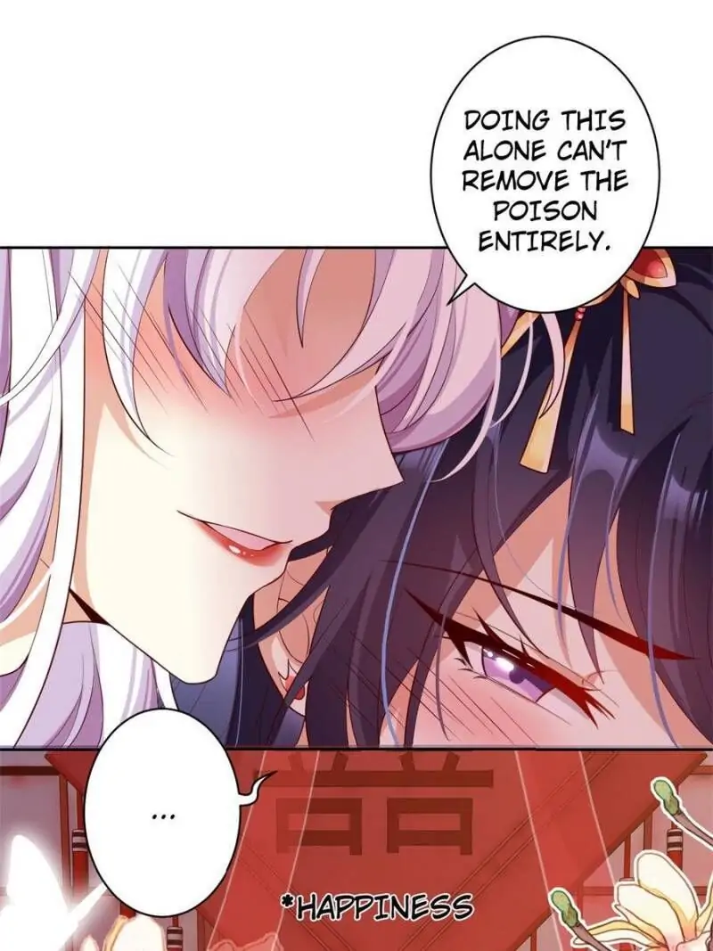 The Evil Empress Chapter 86 - Page 13