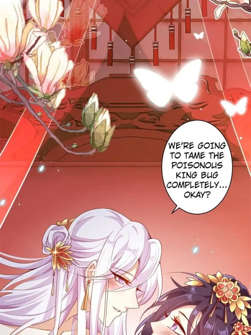 The Evil Empress Chapter 86 - Page 14