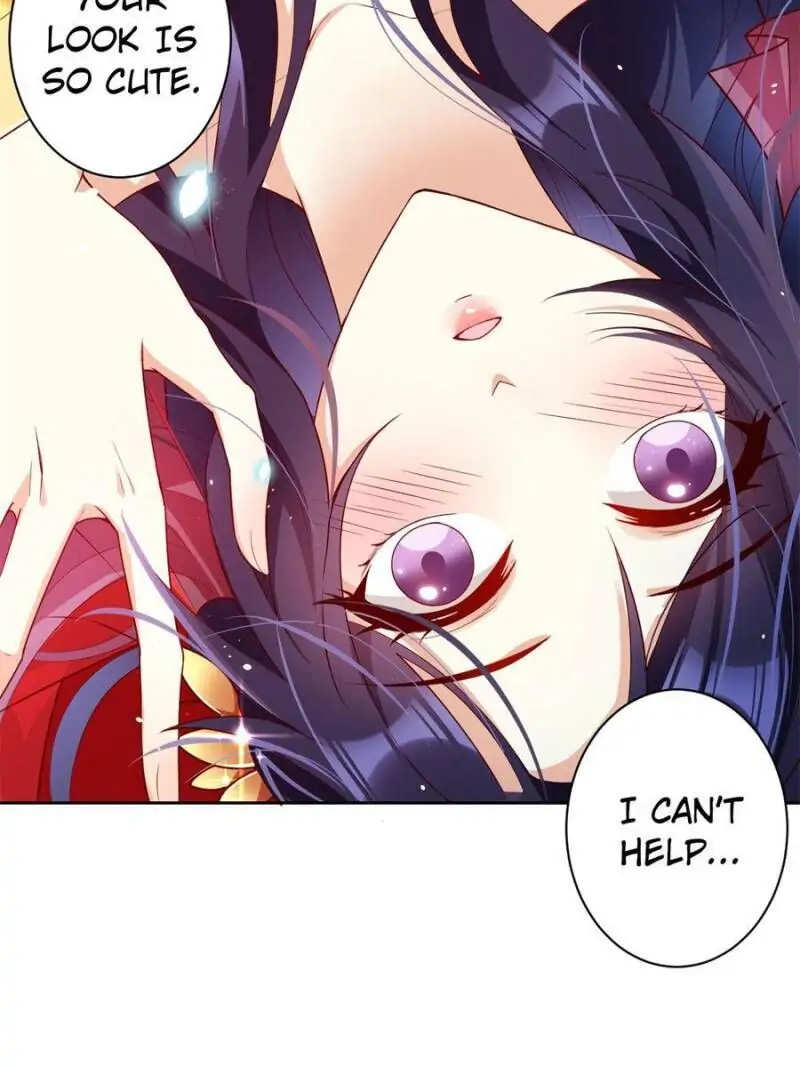 The Evil Empress Chapter 86 - Page 19